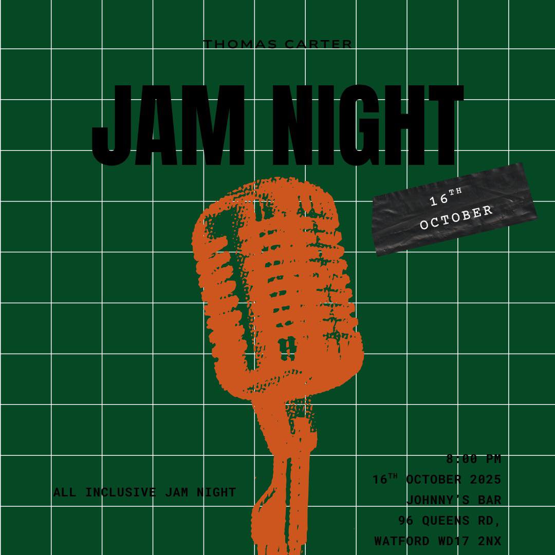 @followers
🎤🎤🎤 ITS THAT TIME AGAIN 🎤🎤🎤

Come support ‘our’ Tom 8 till late  #basementvibes #independantvenue #livemusicvenue #vocals #guitarist #openmicnight #openmic